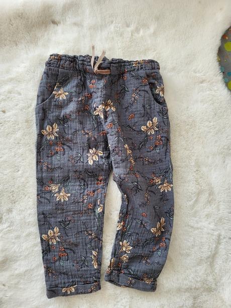 Letne nohavice zara, zara,98