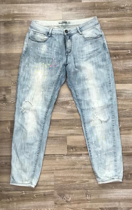 Dámske rifle darujem k nákupu, 40