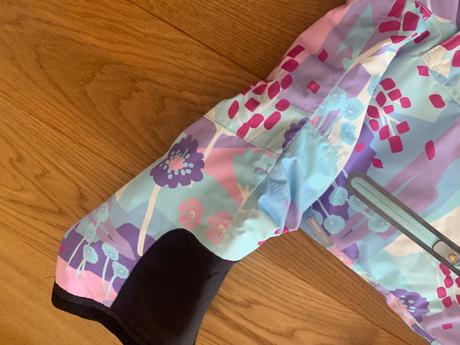 Reima reach zimná lyžiarska kombinéza 104/110, reima,104