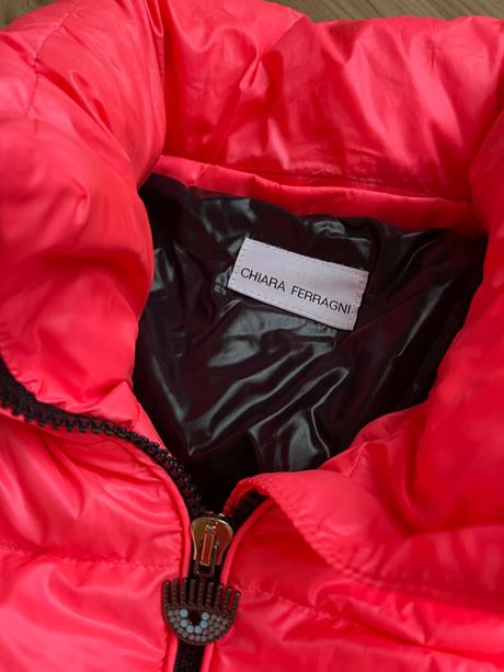 Chiara ferragni bunda, m