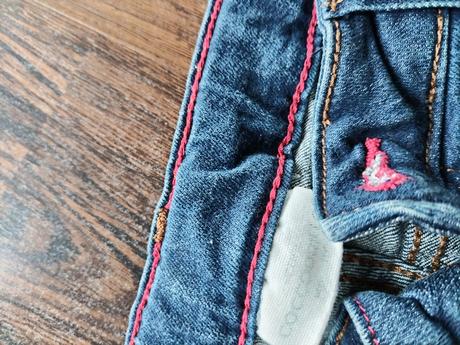 Rifle regular coccodrillo, coccodrillo,146