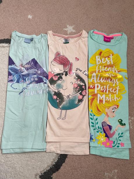 Tricka s kratkym r, disney,128