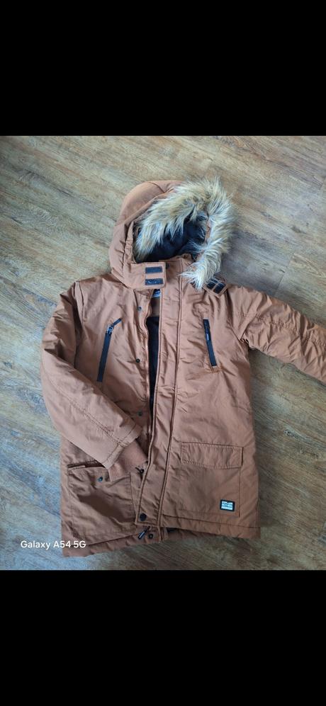 Zimná bunda, yigga,146