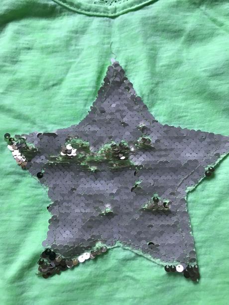 Tielko hviezda 6-7 rokov, 122