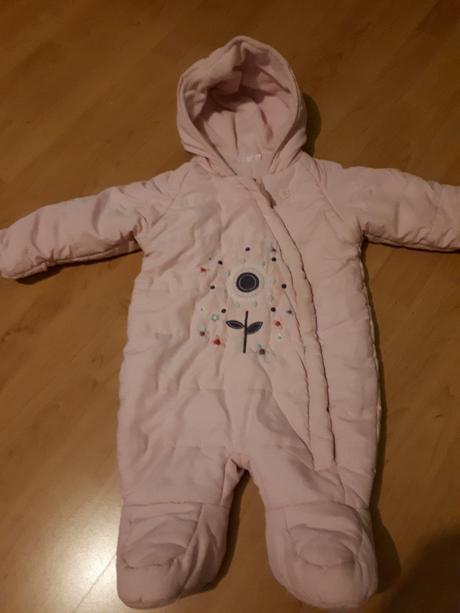 Kombinéza, cherokee,80