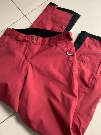 Lyžiarske nohavice dare2be, 36