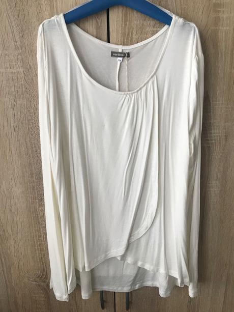 Tričko na dojcenie / kojenie, 