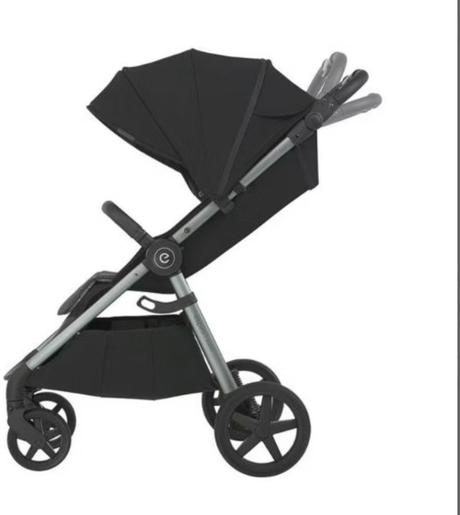 Športový kočík, espiro,espiro wave