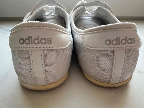 Adidas športové baleríny 41, adidas,41