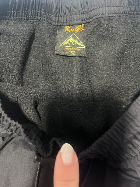 Zateplené outdoor kugo, kugo,152