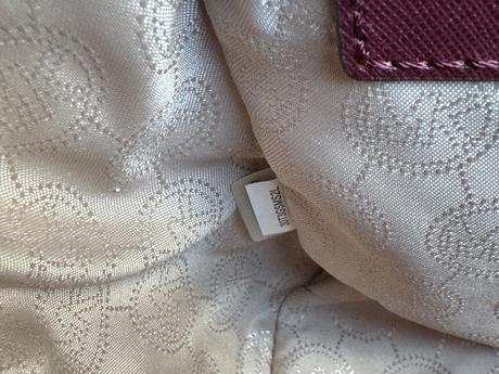 Michael kors kožená kabelka, michael kors