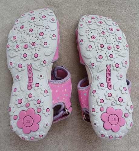 Sandále geox, geox,35