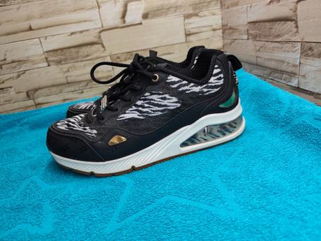 Skechers 39 - dámske tenisky, skechers,39