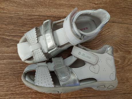 D.d.step sandálky, d.d.step,29