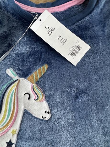 Mikina leger 98/ 104, 98 / 104