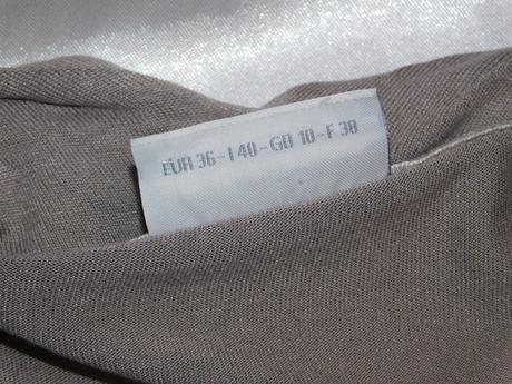 Upletove trendy saty, street one,36