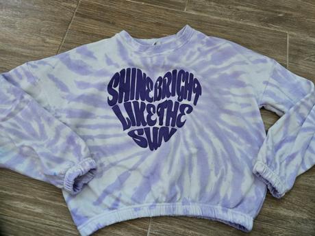 Mikina č.146-152, 146