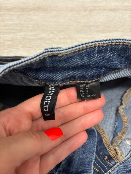 Rifle hm, h&m,32