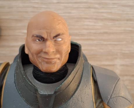 Figúrka star wars hasbro black series wrecker,