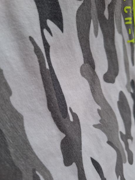 Tricko, chapter young,158