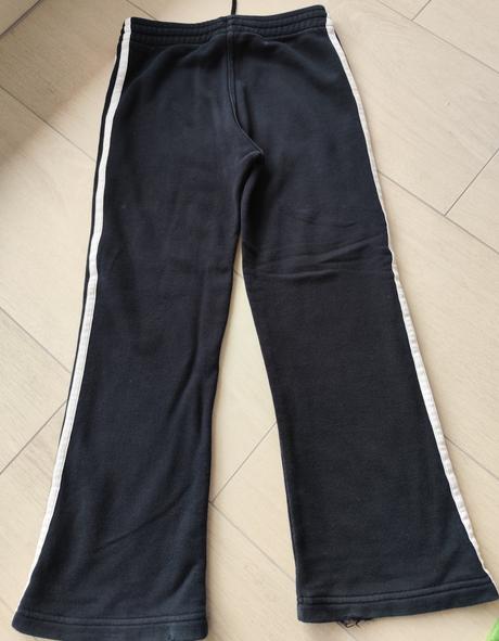 Predam adidas teplaky, adidas,128