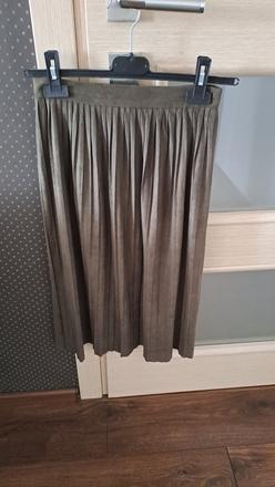 Dámska sukňa, zara,xs