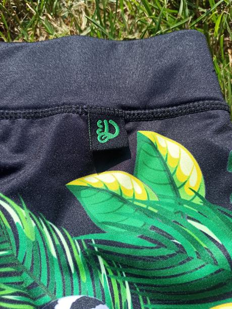 Kraťasy dedoles lemur, s