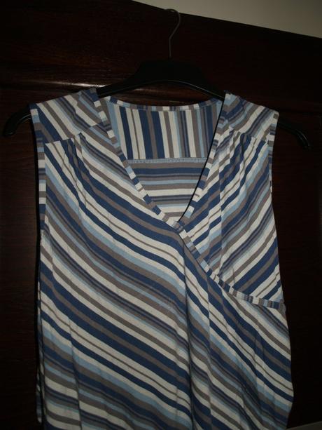 Tehotenská tunika, xxl