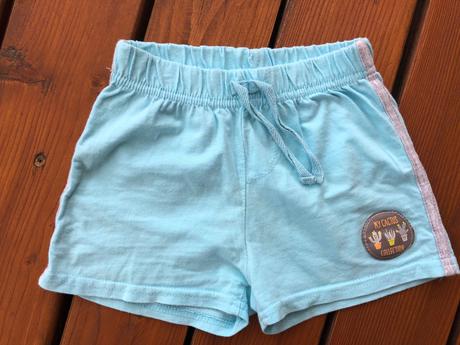 Šortky, kik,80