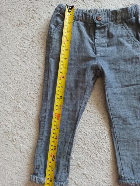 Slávnostný komplet, 86