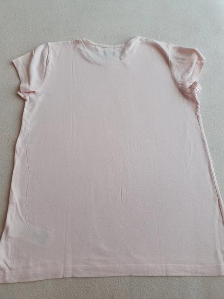 Tričko s krátkym rukávom č.146/152, 146