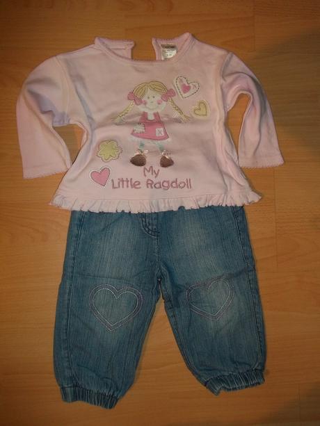 Kompletik., cherokee,80