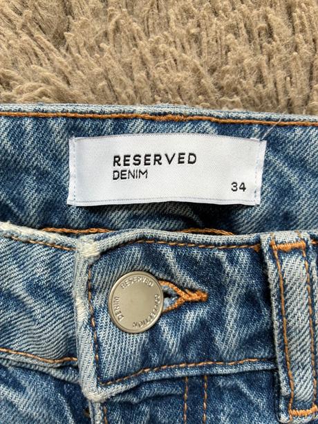 Reserved rifle, reserved,xs