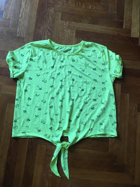 Tricko xl, sinsay,xl