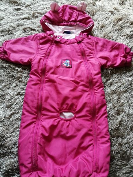 Fusak do vajíčka 0-2 mesiace, 