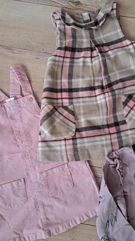 Balík šiat, 86–98