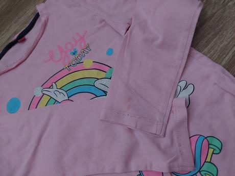 Tričko č.122, disney,122