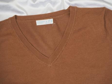 Kvalitný pulover primark, primark,46