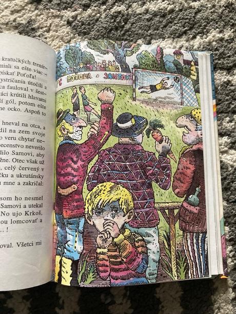 Ako sme žili s duchmi andrej reiner (1994), 