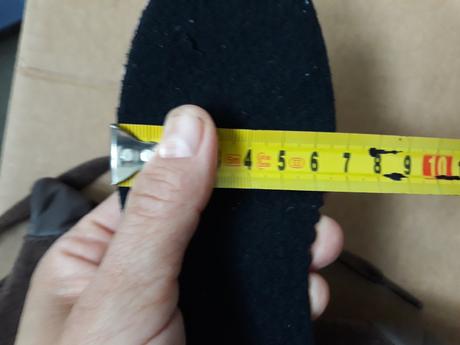 Nové prechodné nepremokavé čižmy 28, richter,28