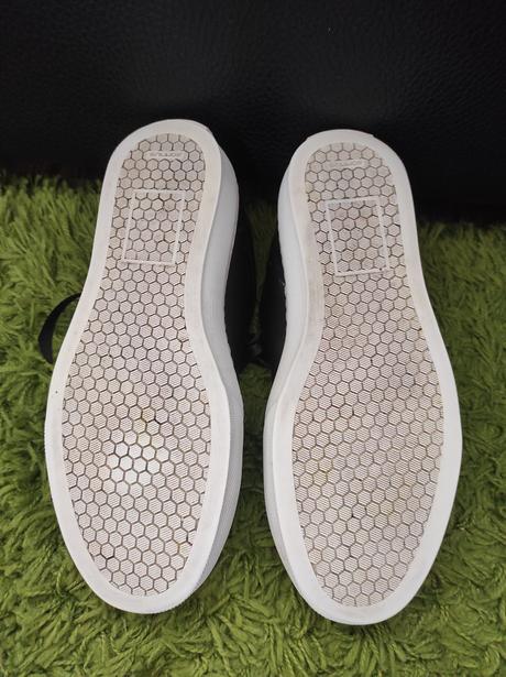 Furla čierne 37, 37