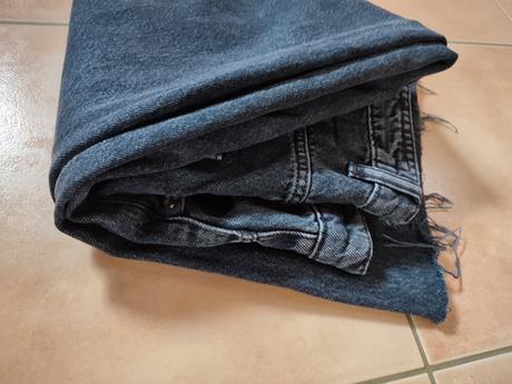 Pánske rifle zn.zara, zara,44