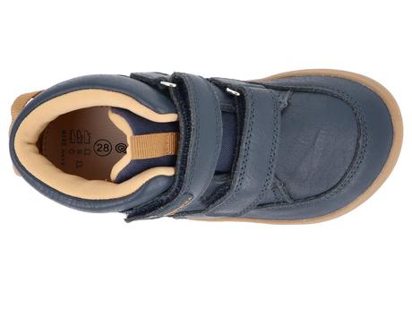 Protetika - členková obuv mark navy, protetika,24 - 30