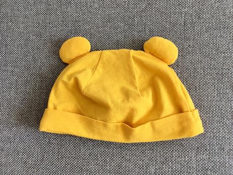 Čiapočka s uškami, lupilu,62