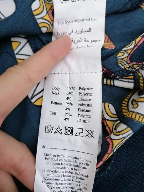 Bomber bundička m/l, terranova,l