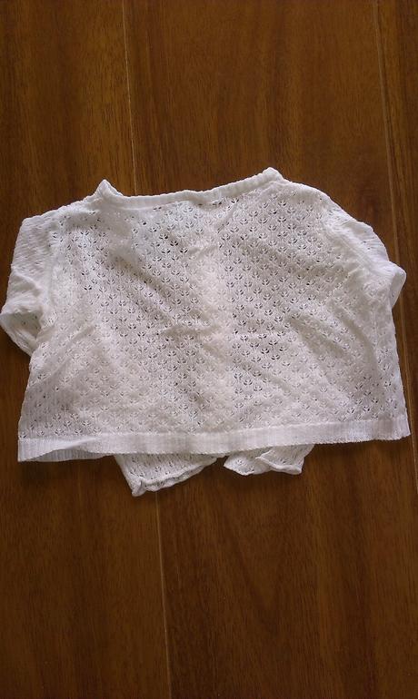 Bolerko na saty, petit lulu,68