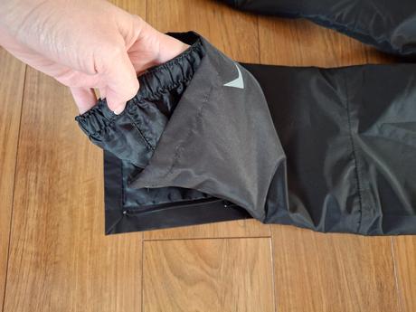 Otepľováky newcential, 134