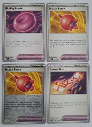 Pokémon karty "prismatic evolutions" (13), 