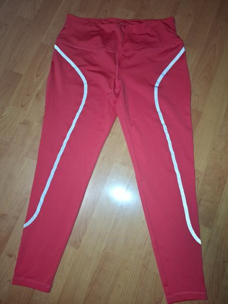 Dámske 3/4 legíny, crivit,m