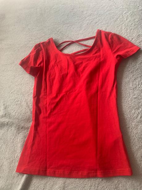 Dievcenske tricko, tally weijl,158